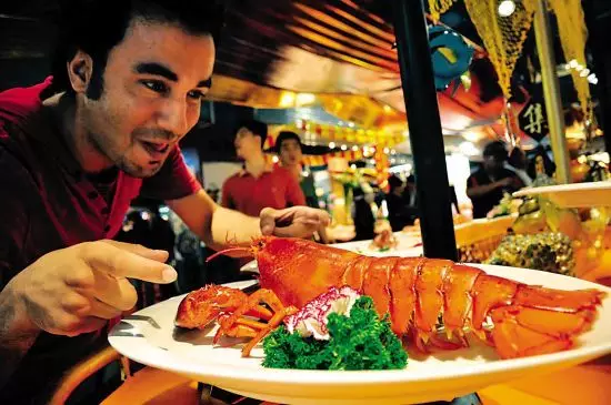 美食娱乐嘉年华图片拍摄技巧大公开：轻松拍出诱人美食与欢乐瞬间