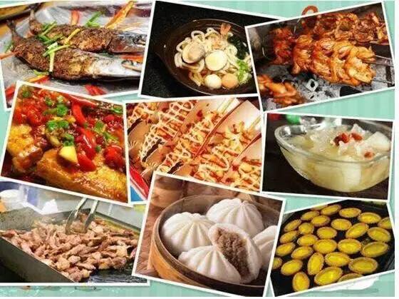 美食娱乐嘉年华图片拍摄技巧大公开：轻松拍出诱人美食与欢乐瞬间